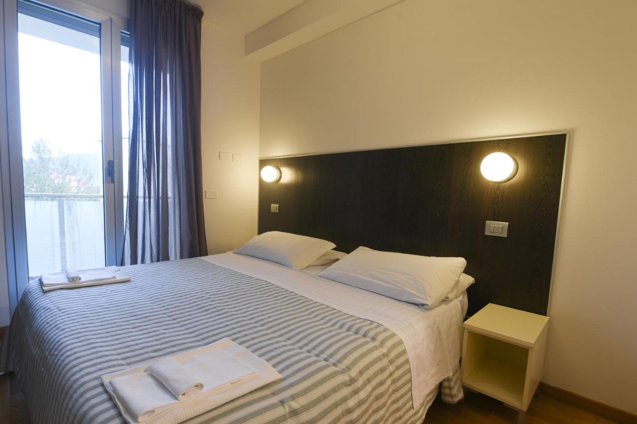 Daglingegneri Hotel Pisa Exterior photo